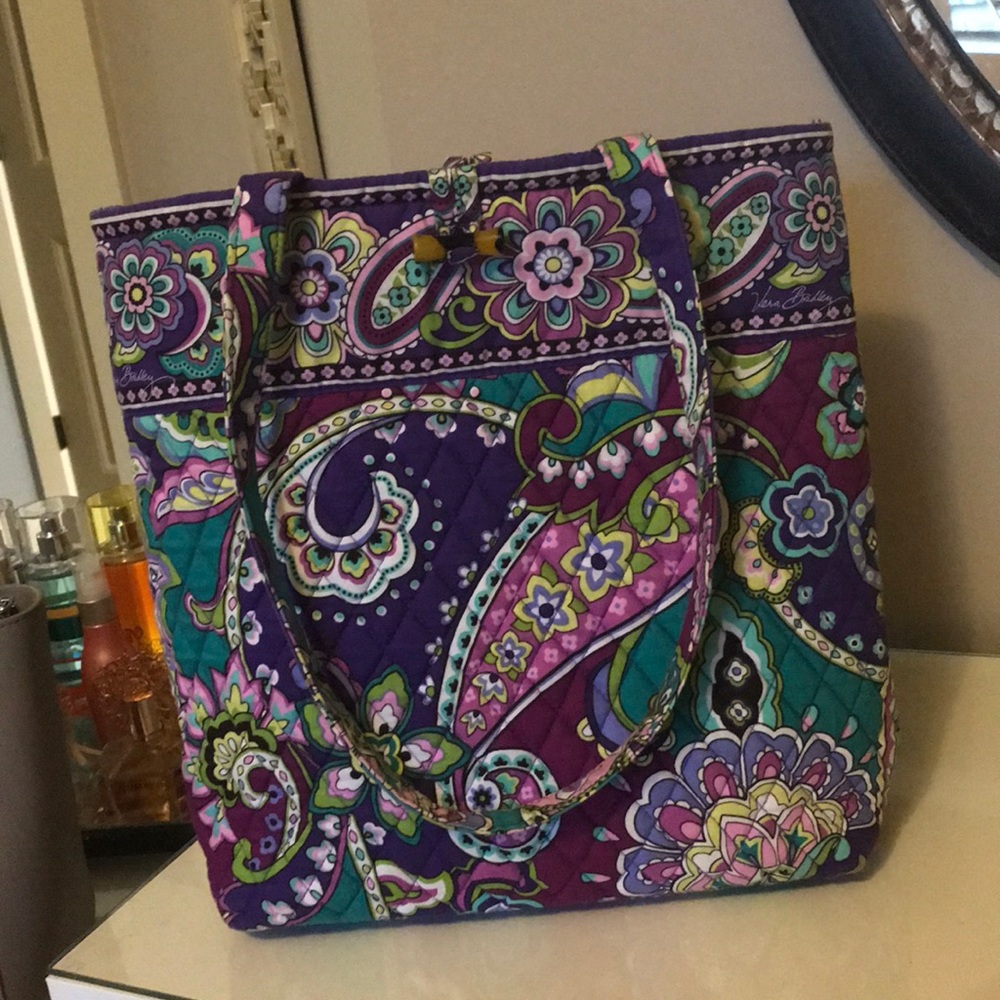 Vera Bradley Tote bag